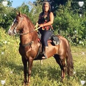 Meet your Posher, Sonia